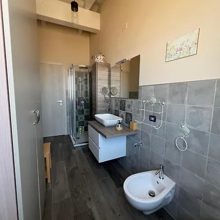 Anima Sardinia Privat bolig Villaspeciosa