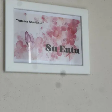 Anima Sardinia Villaspeciosa