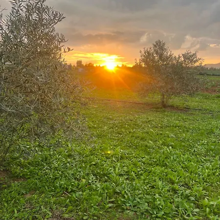 Anima Sardinia Ubytování v soukromí